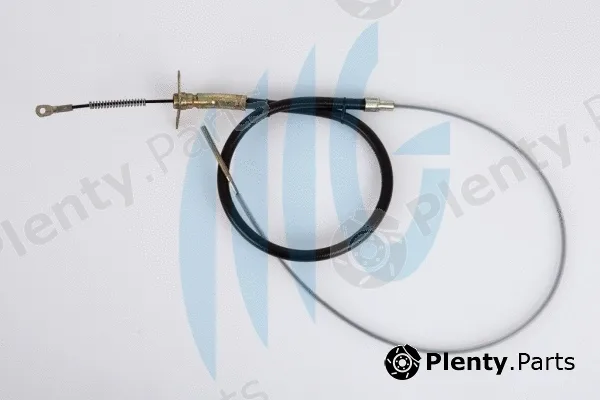 Ricambiflex Gm 01040377 — Cable Pull, parking brake