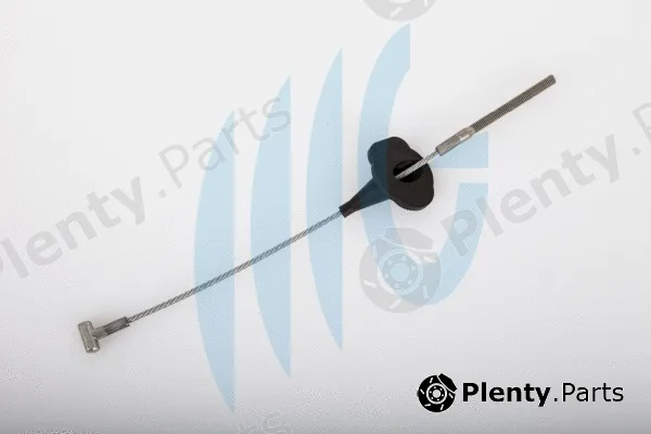 Ricambiflex Gm 01140629 — Cable Pull, parking brake