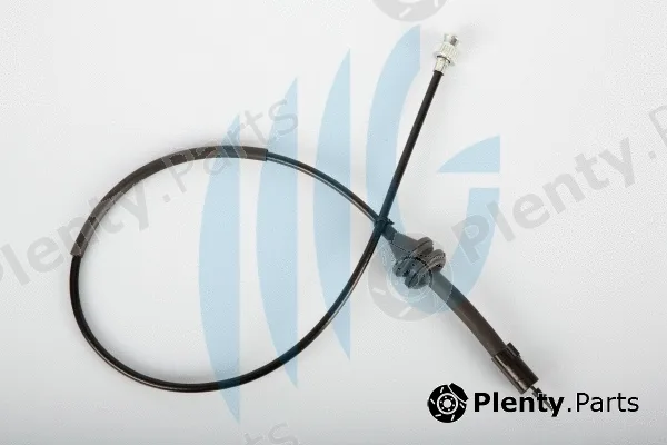 Ricambiflex Gm 01026690 — Speedometer Cable