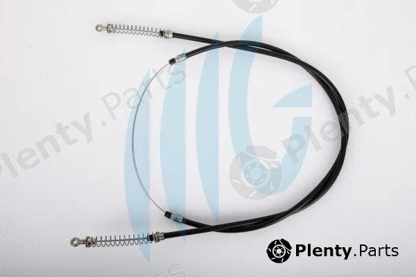 Ricambiflex Gm 01120134 — Cable Pull, parking brake