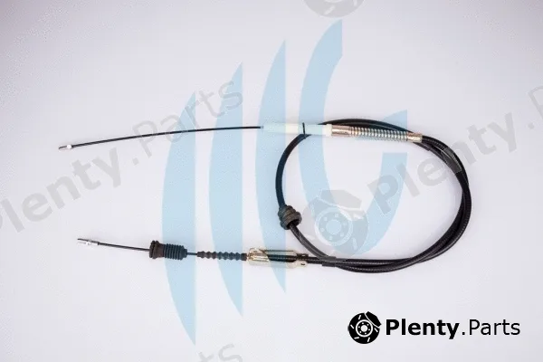 Ricambiflex GM 01620E54 — Cable Pull, parking brake