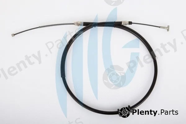 Ricambiflex Gm 01120152 — Cable Pull, parking brake