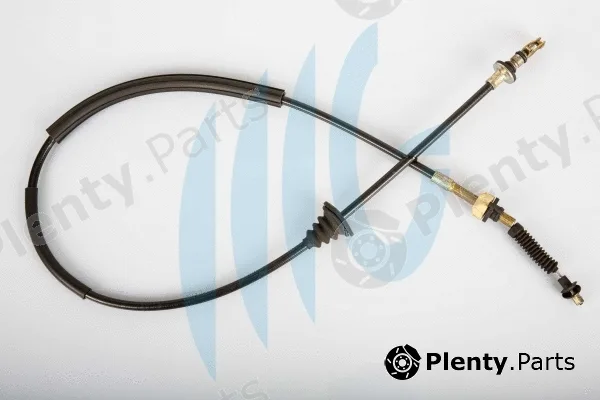 Ricambiflex Gm 01181711 — Cable Pull, clutch control