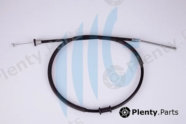 Ricambiflex Gm 01120281 — Cable Pull, parking brake