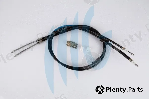 Ricambiflex Gm 01140607 — Cable Pull, parking brake