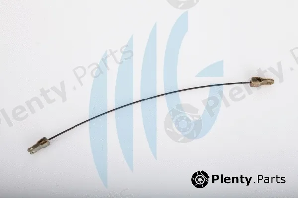Ricambiflex Gm 01140476 — Cable Pull, parking brake