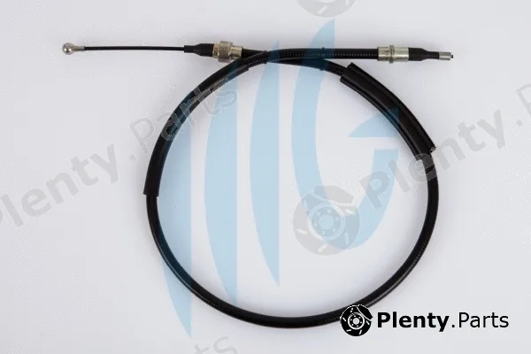 Ricambiflex Gm 01020188 — Cable Pull, parking brake