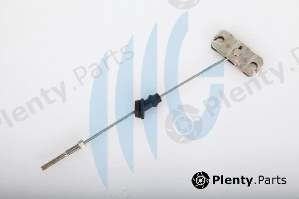 Ricambiflex Gm 01300034 — Cable Pull, parking brake