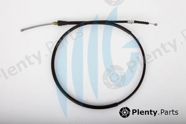 Ricambiflex Gm 01200A22 — Cable Pull, parking brake