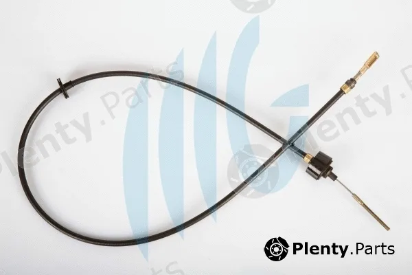 Ricambiflex Gm 01441501 — Cable Pull, clutch control