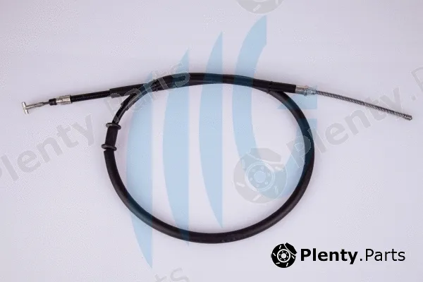 Ricambiflex Gm 01120238 — Cable Pull, parking brake