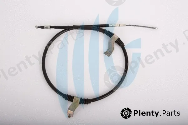 Ricambiflex Gm 01070114 — Cable Pull, parking brake
