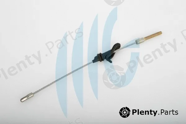 Ricambiflex Gm 01620970 — Cable Pull, parking brake