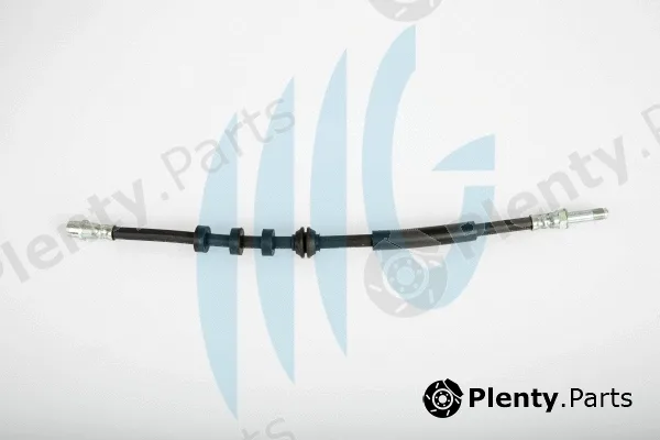 Ricambiflex Gm 02020129 — Brake Hose