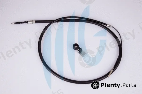 Ricambiflex Gm 01460854 — Cable Pull, parking brake