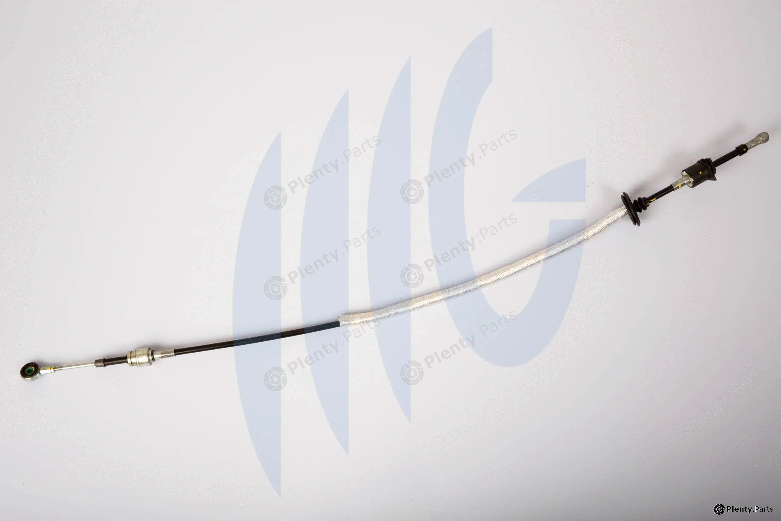 Ricambiflex Gm 01129113 — Cable Pull, manual transmission