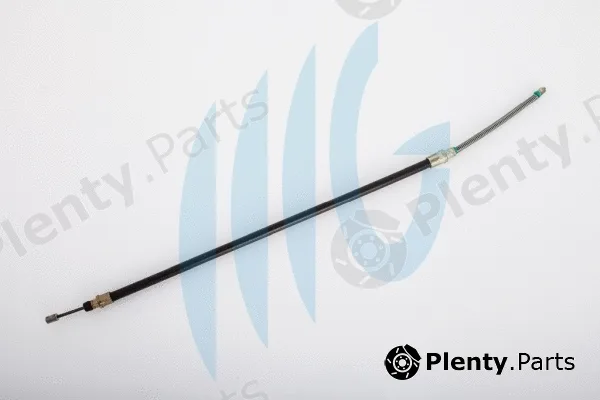 Ricambiflex Gm 01280602 — Cable Pull, parking brake