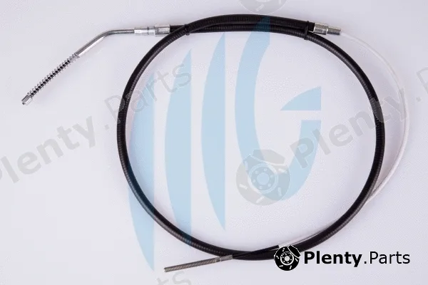 Ricambiflex Gm 01040397 — Cable Pull, parking brake