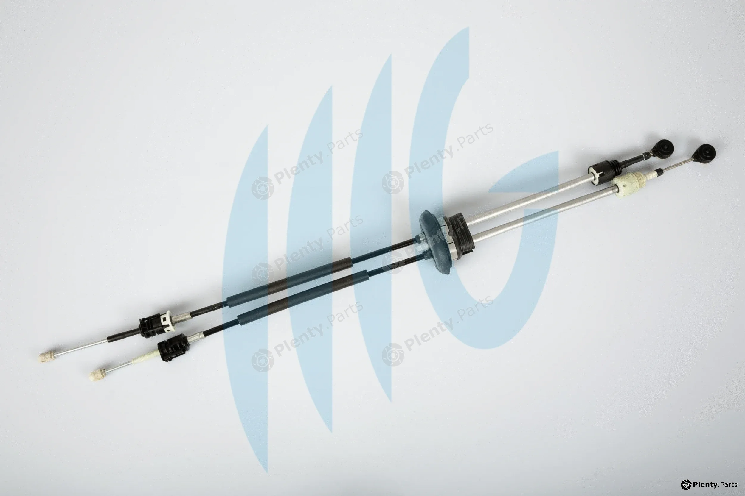 Ricambiflex Gm 01069015 — Cable Pull, manual transmission