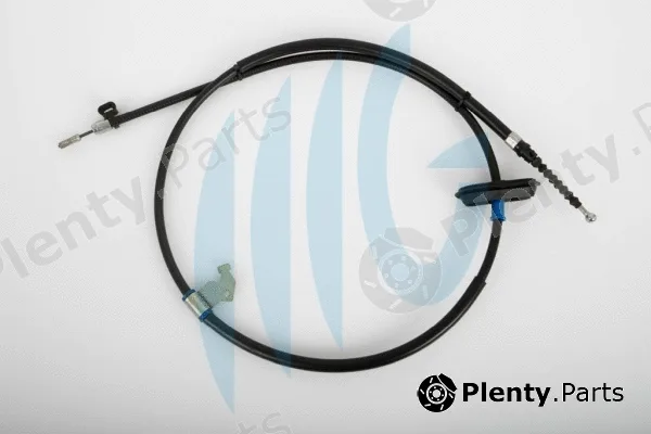 Ricambiflex Gm 01360775 — Cable Pull, parking brake