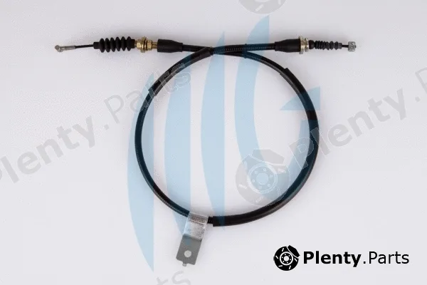 Ricambiflex Gm 01300043 — Cable Pull, parking brake