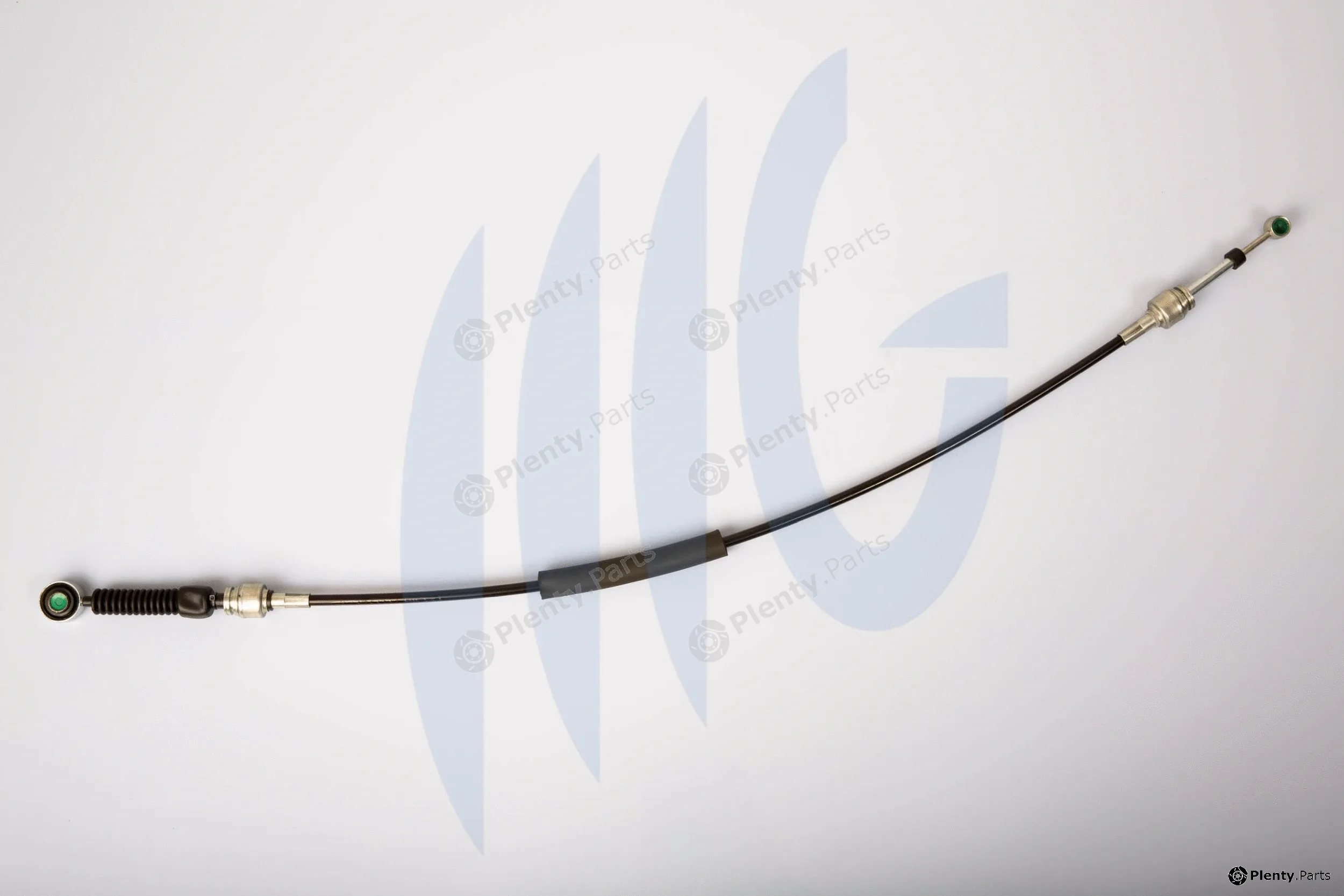 Ricambiflex Gm 01129020 — Cable Pull, manual transmission