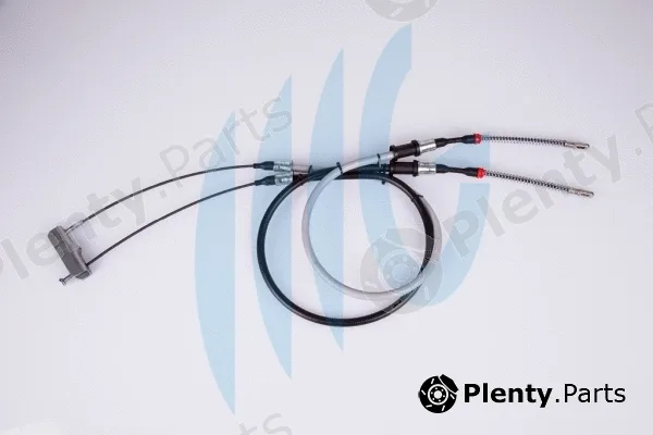 Ricambiflex Gm 01360651 — Cable Pull, parking brake