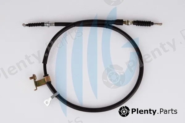 Ricambiflex Gm 01300008 — Cable Pull, parking brake