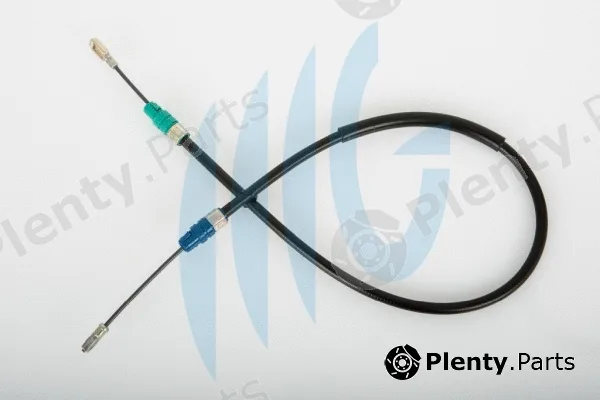 Ricambiflex Gm 01140630 — Cable Pull, parking brake