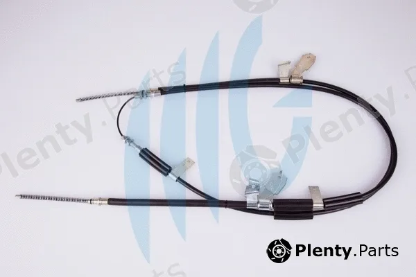 Ricambiflex Gm 01070111 — Cable Pull, parking brake