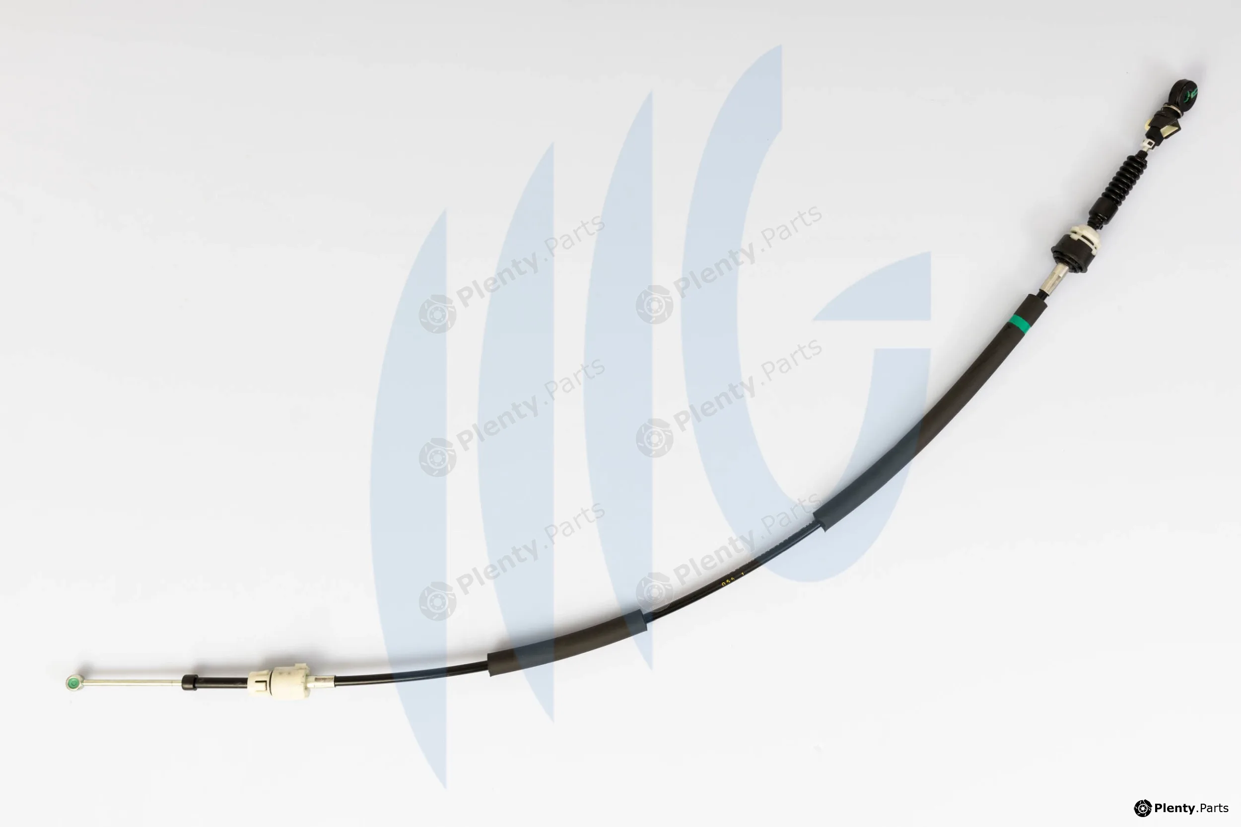 Ricambiflex Gm 01129084 — Cable Pull, manual transmission