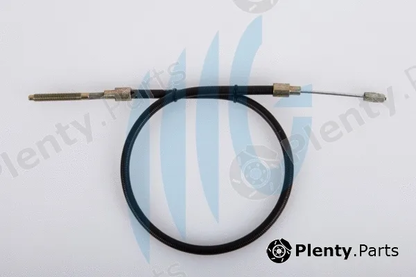 Ricambiflex Gm 01060411 — Cable Pull, parking brake