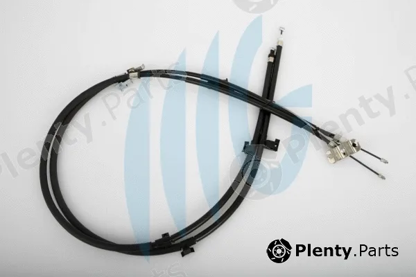 Ricambiflex Gm 01300047 — Cable Pull, parking brake