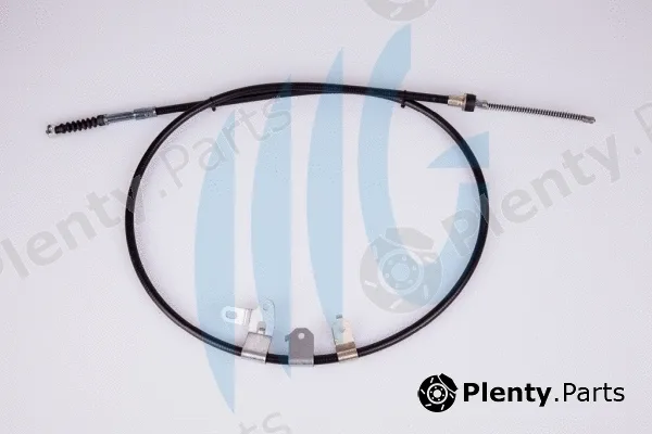 Ricambiflex Gm 01560084 — Cable Pull, parking brake
