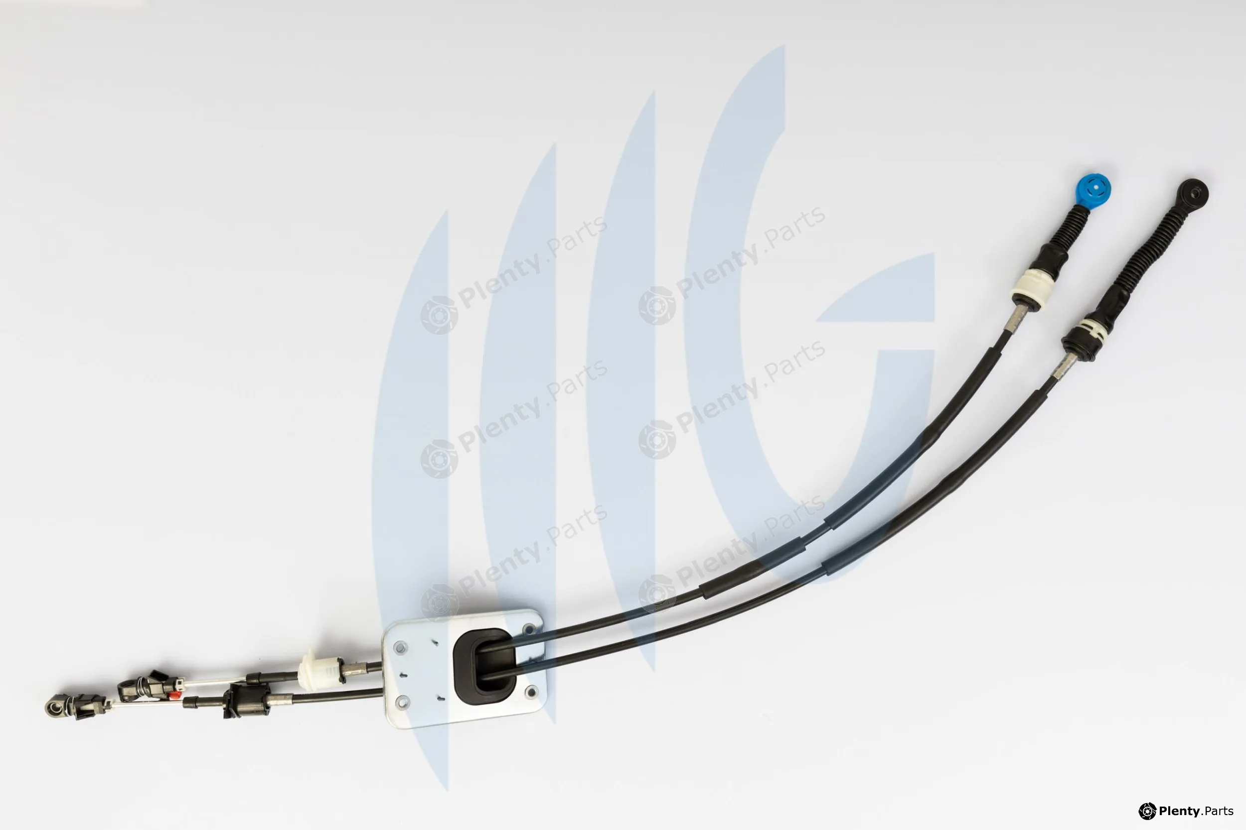 Ricambiflex Gm 01129146 — Cable Pull, manual transmission
