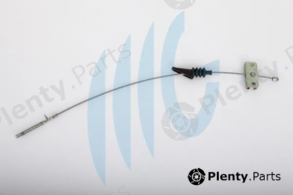 Ricambiflex Gm 01120270 — Cable Pull, parking brake