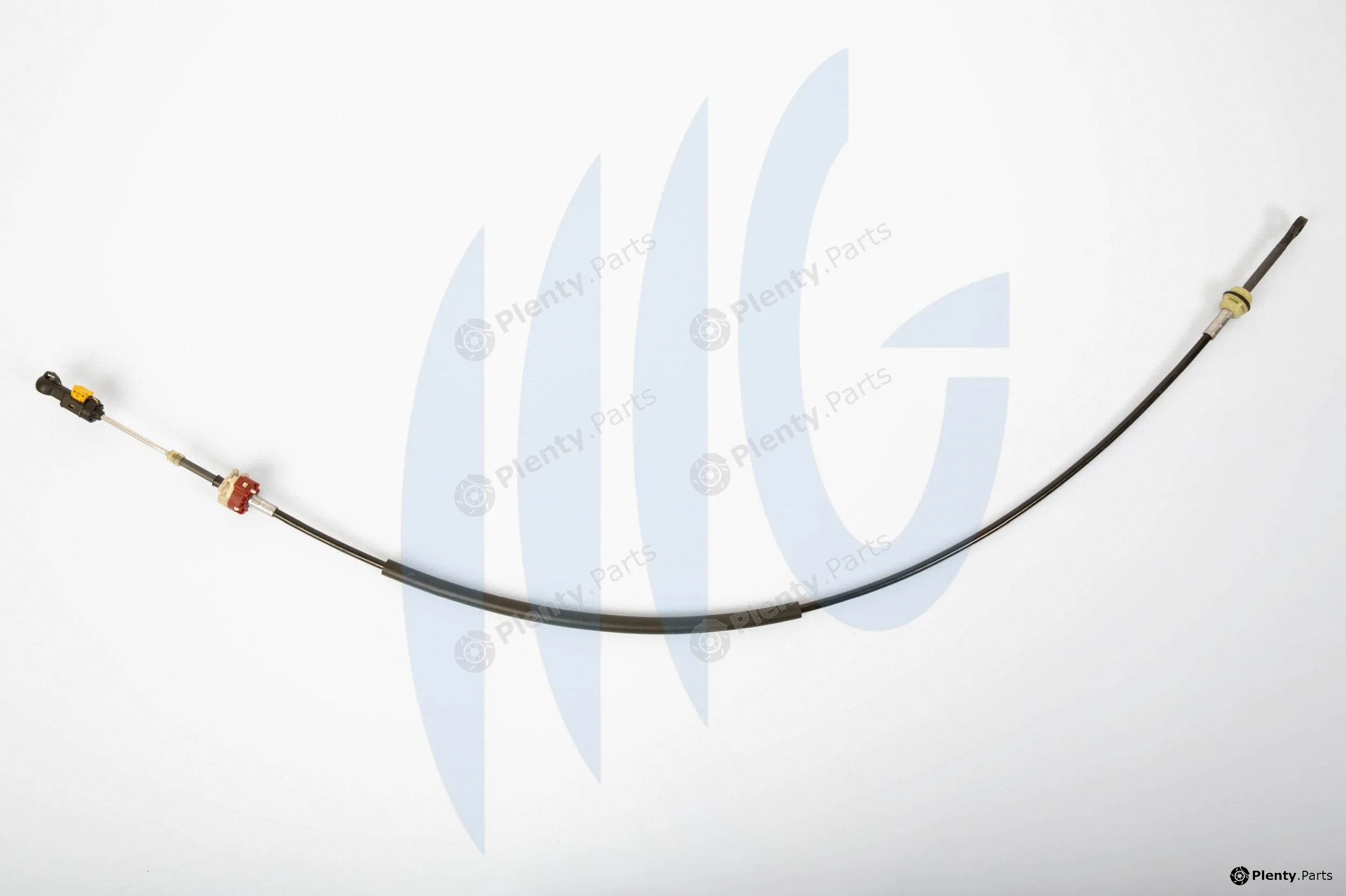 Ricambiflex Gm 01129155 — Cable Pull, manual transmission