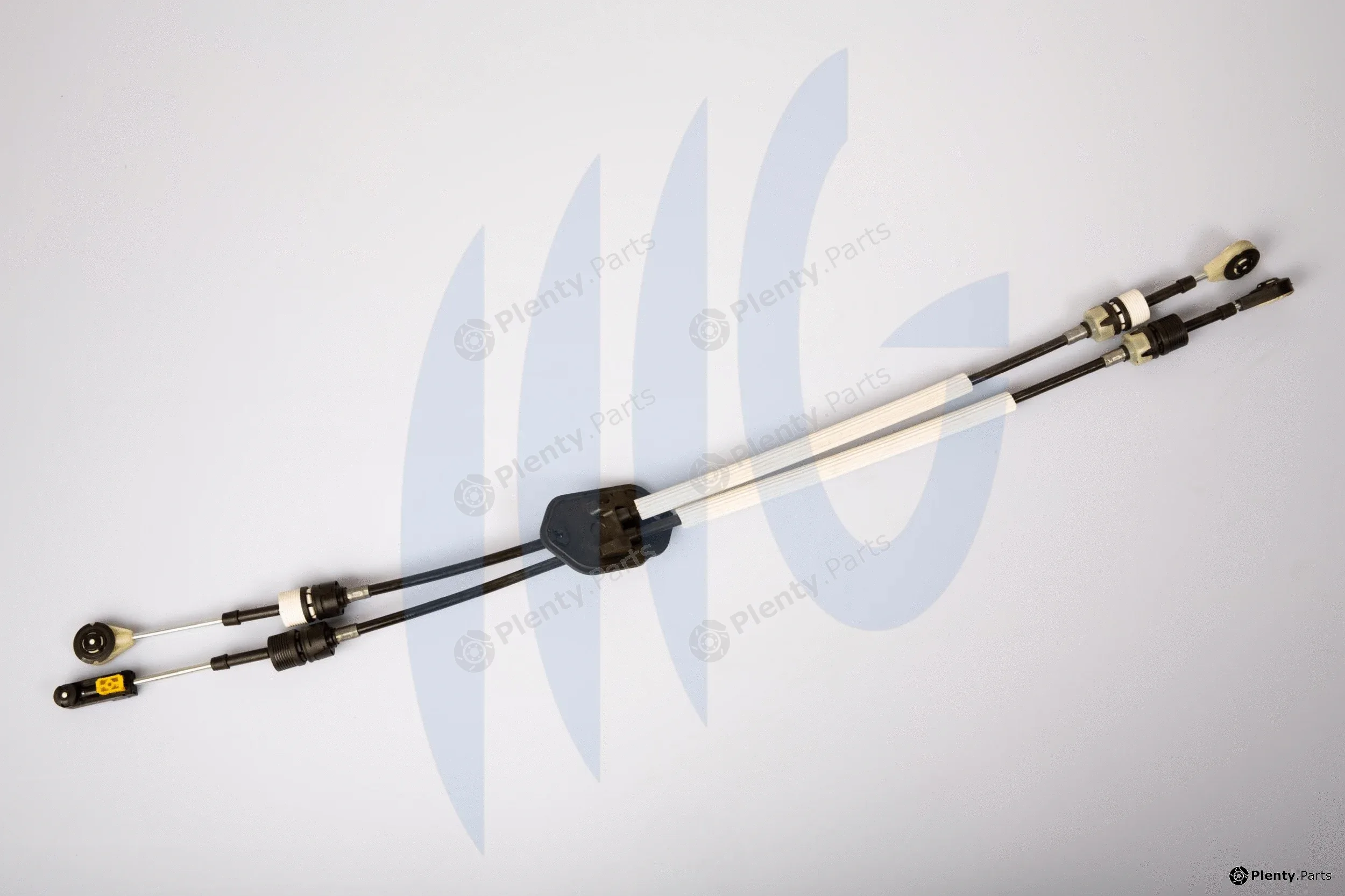 Ricambiflex Gm 01149015 — Cable Pull, manual transmission