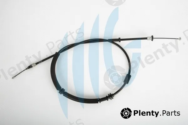 Ricambiflex Gm 01120402 — Cable Pull, parking brake