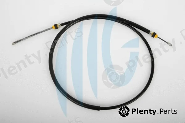 Ricambiflex Gm 01440952 — Cable Pull, parking brake