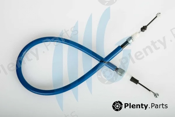 Ricambiflex Gm 01380787 — Cable Pull, parking brake