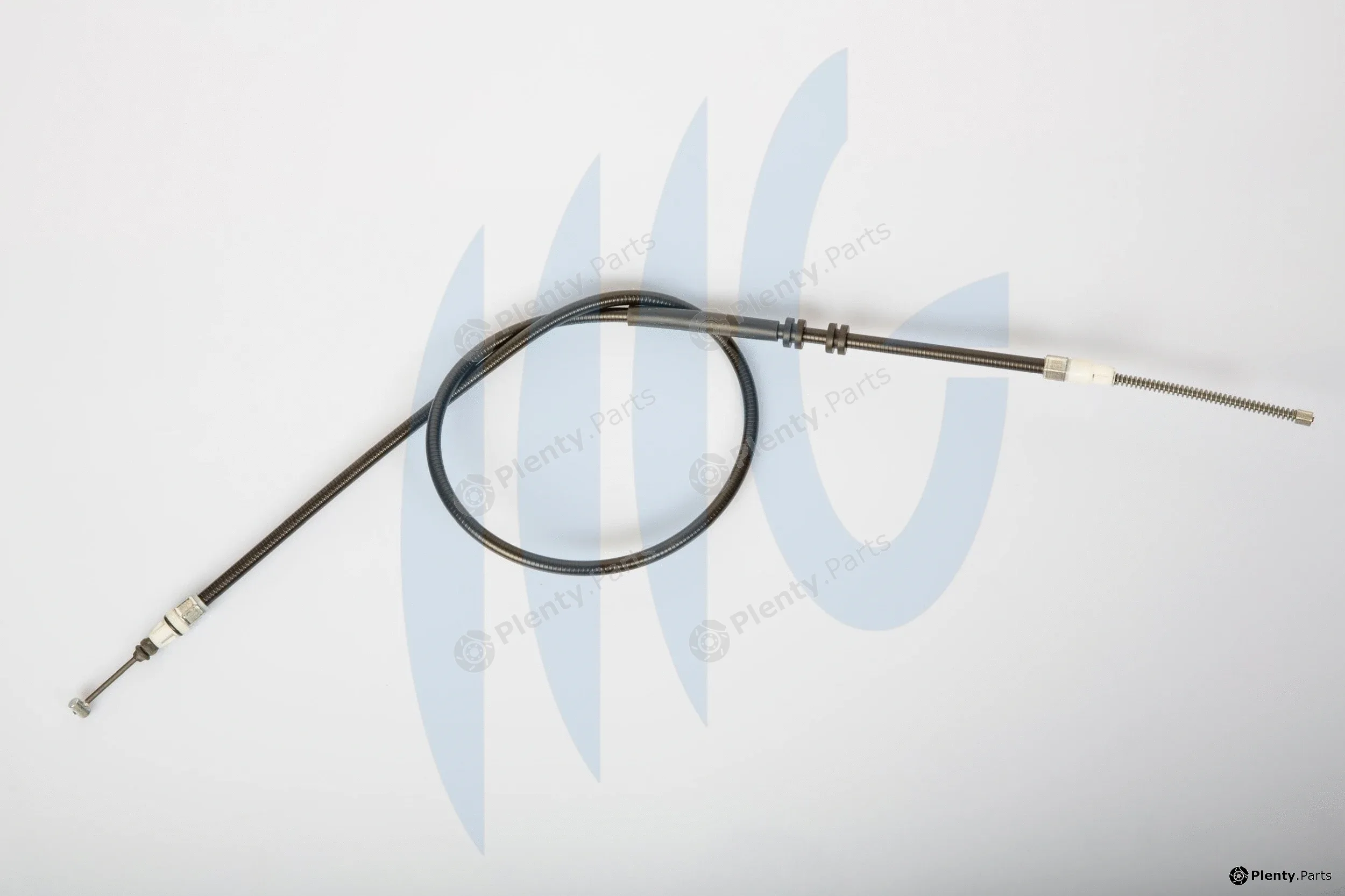 Ricambiflex Gm 01310001 — Cable Pull, parking brake