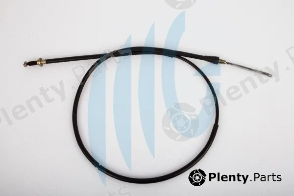 Ricambiflex Gm 01360735 — Cable Pull, parking brake