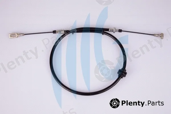 Ricambiflex Gm 01120373 — Cable Pull, parking brake