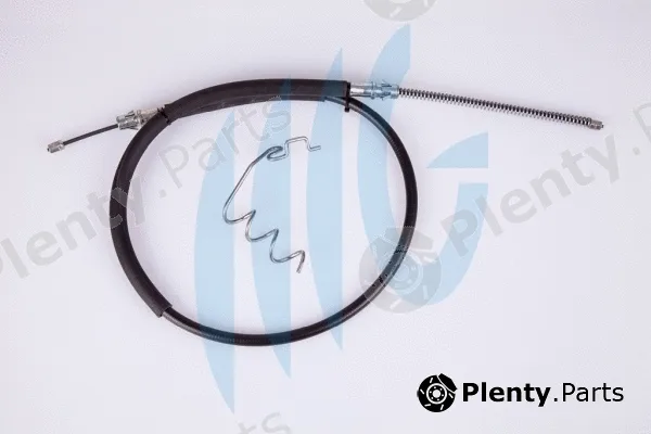 Ricambiflex Gm 01140587 — Cable Pull, parking brake