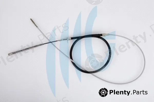 Ricambiflex Gm 01040390 — Cable Pull, parking brake