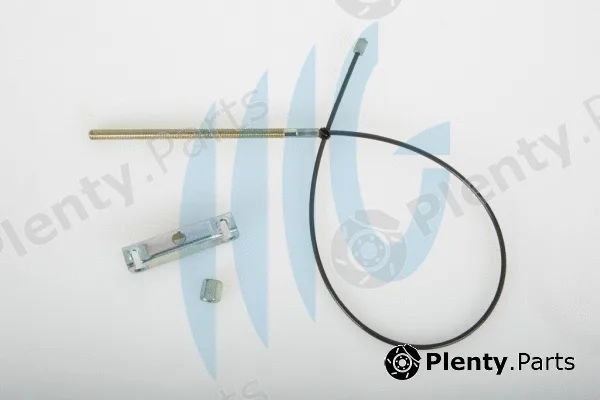 Ricambiflex Gm 01140655 — Cable Pull, parking brake