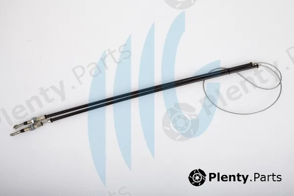 Ricambiflex Gm 01120127 — Cable Pull, parking brake