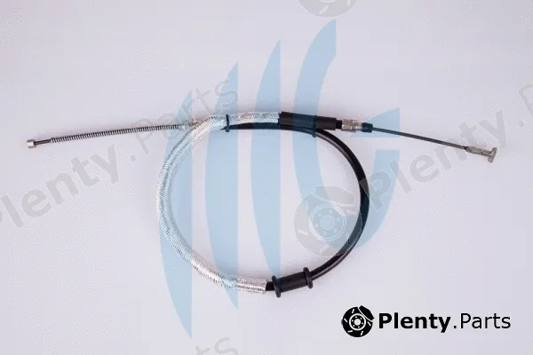 Ricambiflex Gm 01120252 — Cable Pull, parking brake