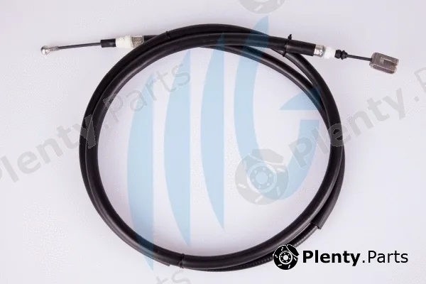 Ricambiflex Gm 01060465 — Cable Pull, parking brake